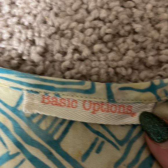 Cotton sundress - Picture 5 of 10